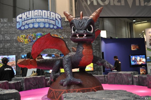 Games Week 2011 - Immagine 49879