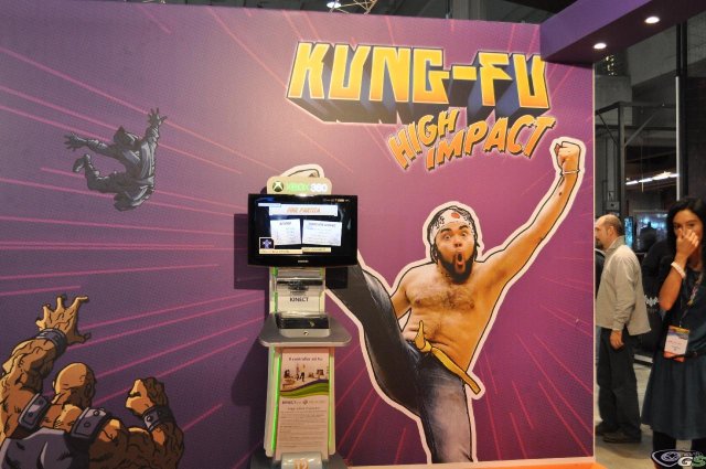 Games Week 2011 - Immagine 49880