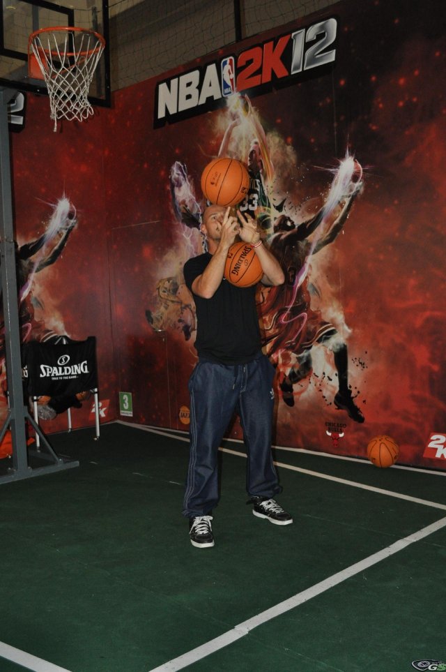 Games Week 2011 - Immagine 49881