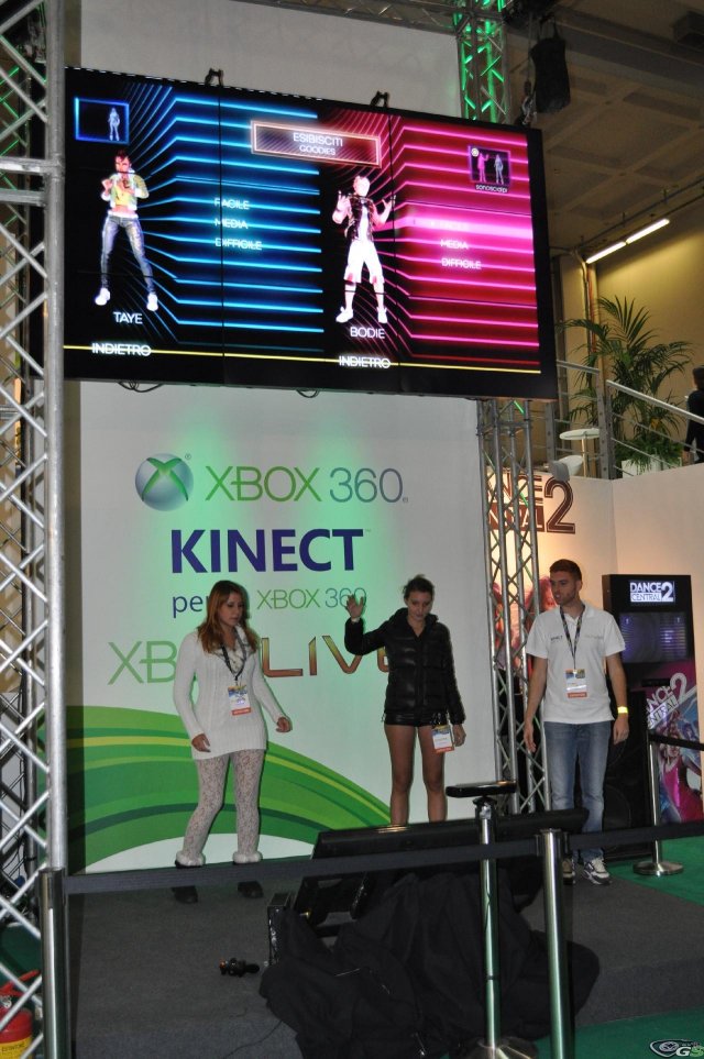 Games Week 2011 - Immagine 49884