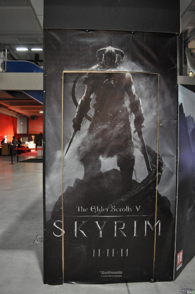 Games Week 2011 - Immagine 49885