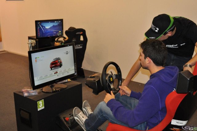 Games Week 2011 - Immagine 49886