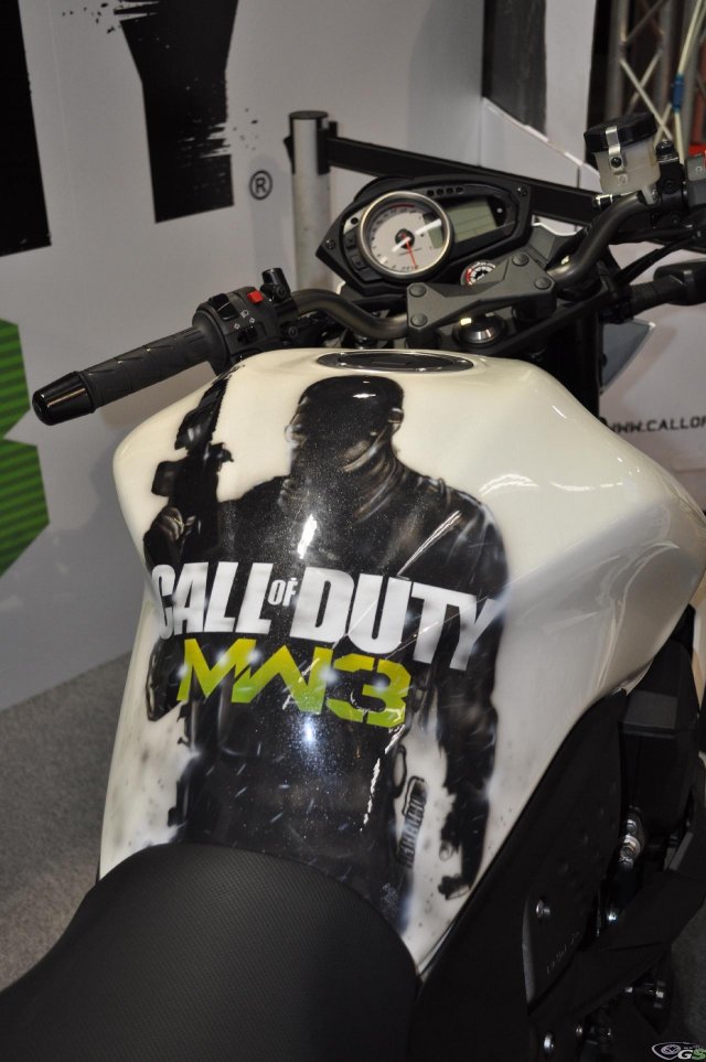Games Week 2011 - Immagine 49887