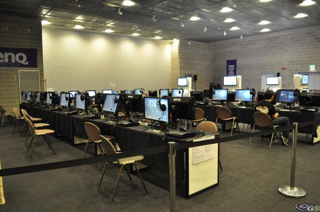 Games Week 2011 - Immagine 49889