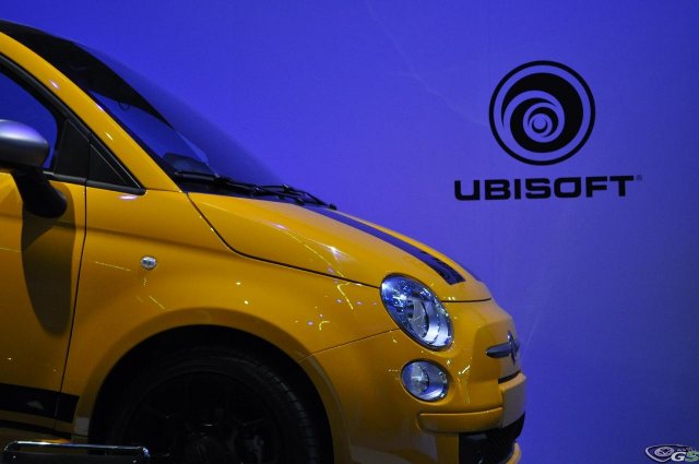 Games Week 2011 - Immagine 49890