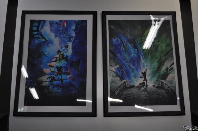 Games Week 2011 - Immagine 49892