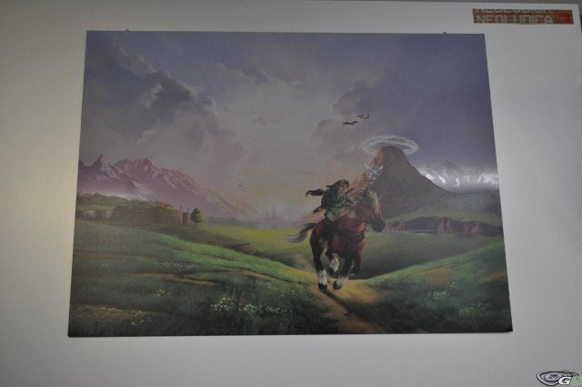 Games Week 2011 - Immagine 49893
