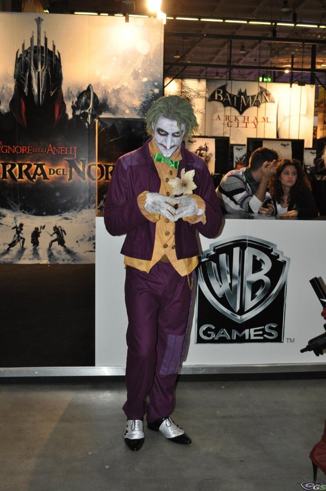Games Week 2011 - Immagine 49894