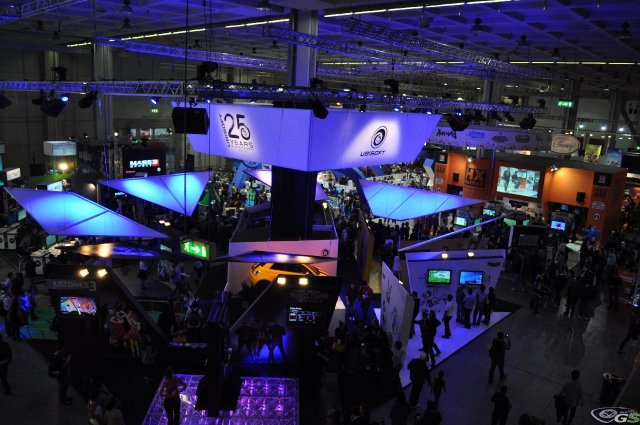 Games Week 2011 - Immagine 49895