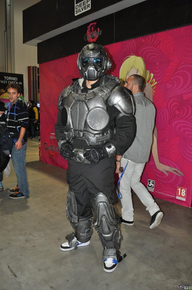 Games Week 2011 - Immagine 49896