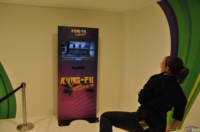 Games Week 2011 - Immagine 49898