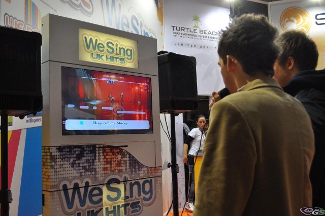 Games Week 2011 - Immagine 49899