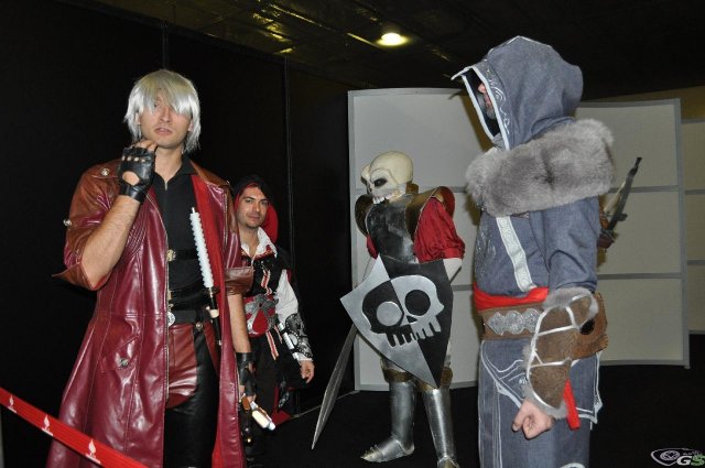 Games Week 2011 - Immagine 49900