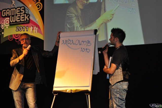 Games Week 2011 - Immagine 49902