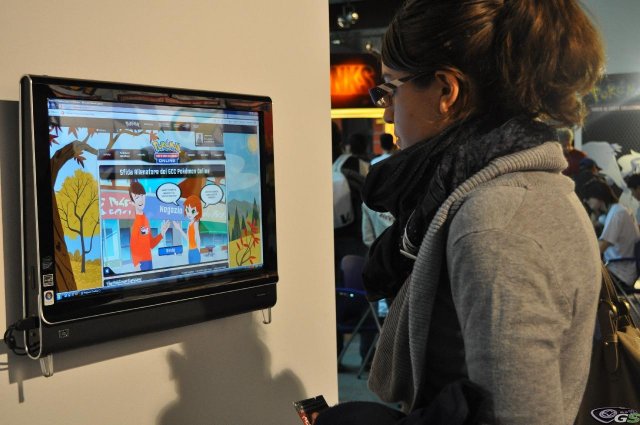 Games Week 2011 - Immagine 49903