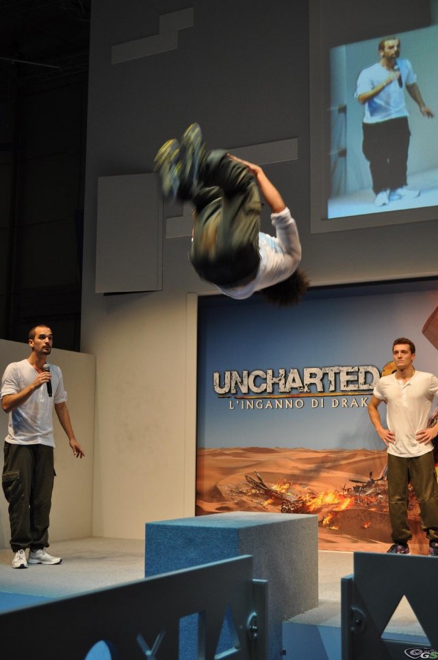 Games Week 2011 - Immagine 49904