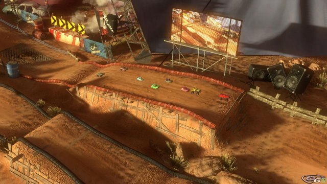 MotorStorm RC immagine 52446