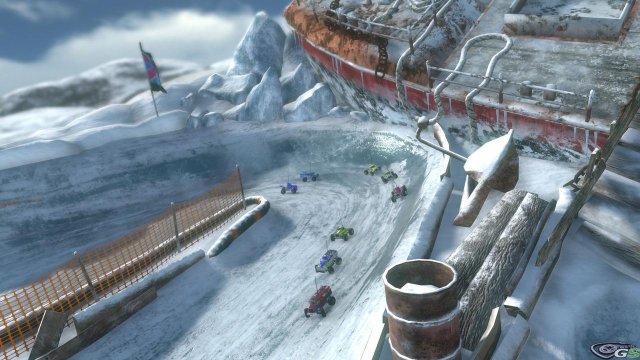 MotorStorm RC immagine 52448