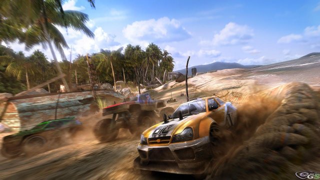 MotorStorm RC - Immagine 50383