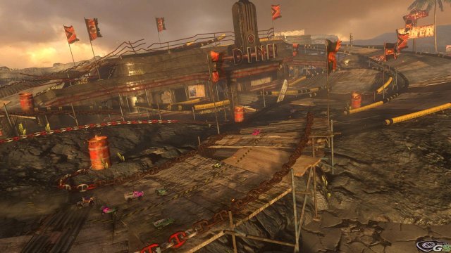 MotorStorm RC - Immagine 50385