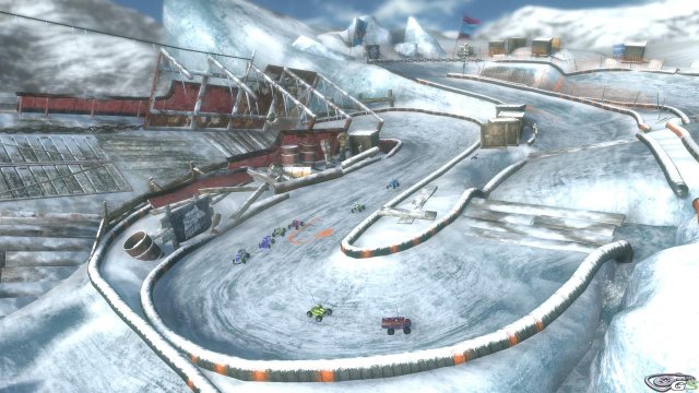 MotorStorm RC immagine 50388