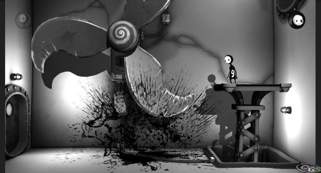 Escape Plan - Immagine 50460