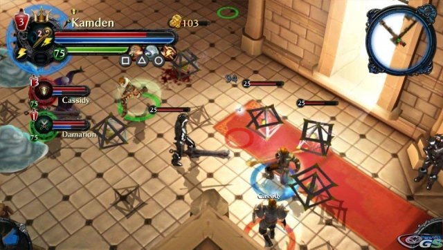 Dungeon Hunter Alliance immagine 50511