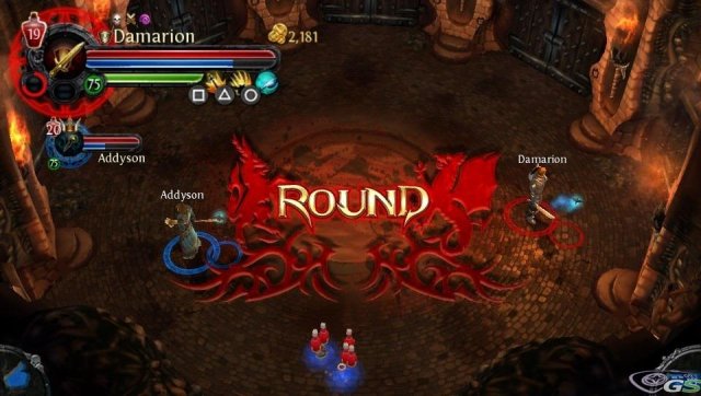 Dungeon Hunter Alliance immagine 50512