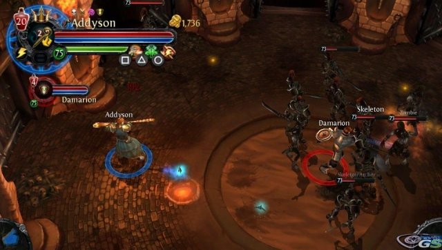 Dungeon Hunter Alliance immagine 50514