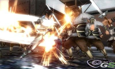 Dynasty Warriors Vs. immagine 50735