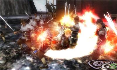 Dynasty Warriors Vs. immagine 50736