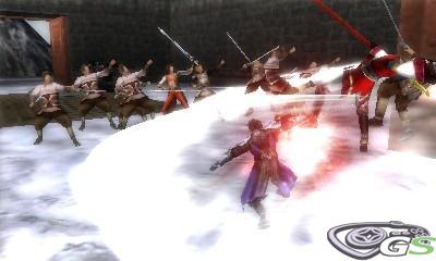 Dynasty Warriors Vs. immagine 50737