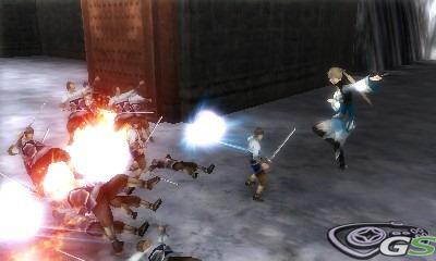 Dynasty Warriors Vs. immagine 50738