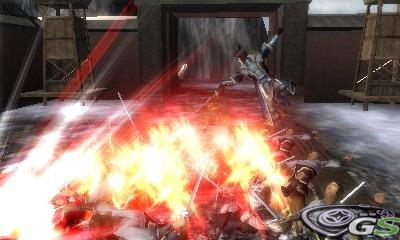 Dynasty Warriors Vs. immagine 50740