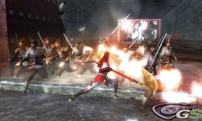 Dynasty Warriors Vs. immagine 50741