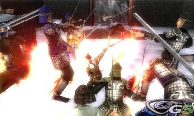 Dynasty Warriors Vs. immagine 50742
