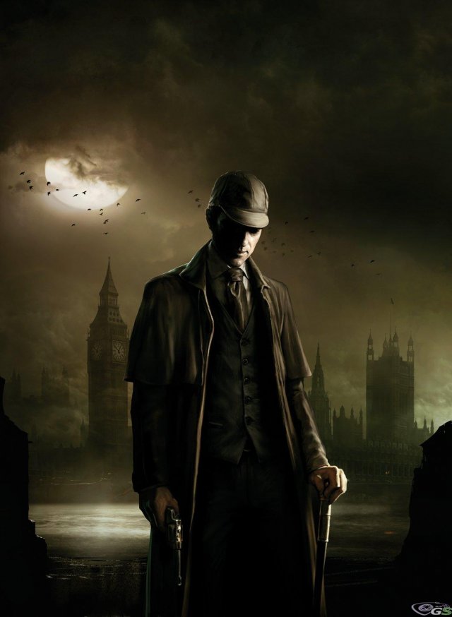 The Testament of Sherlock Holmes - Immagine 51031