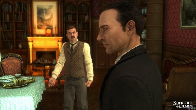 The Testament of Sherlock Holmes - Immagine 51044