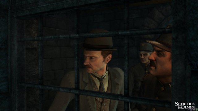 The Testament of Sherlock Holmes - Immagine 51047
