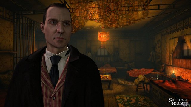 The Testament of Sherlock Holmes - Immagine 51065