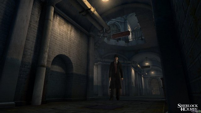The Testament of Sherlock Holmes - Immagine 51077