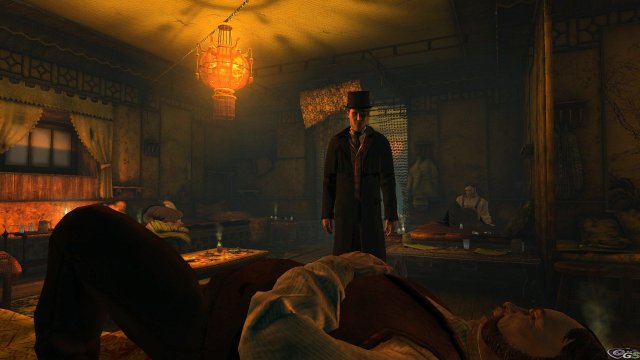 The Testament of Sherlock Holmes - Immagine 51086