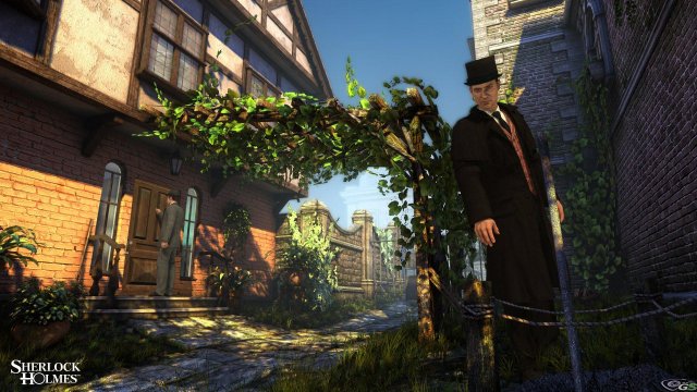 The Testament of Sherlock Holmes - Immagine 51104