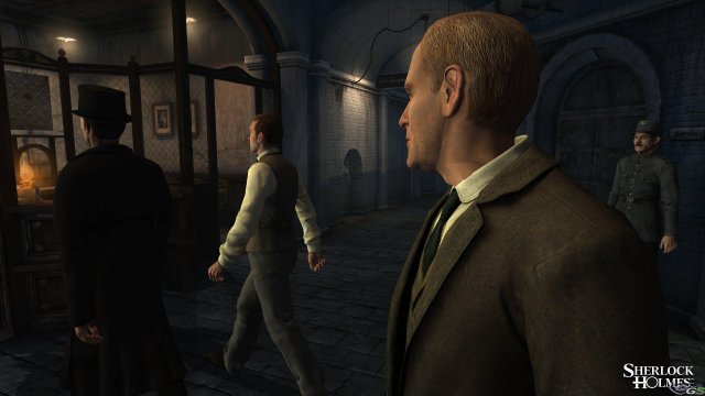The Testament of Sherlock Holmes - Immagine 51113
