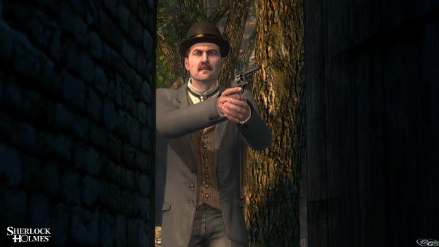 The Testament of Sherlock Holmes - Immagine 51125