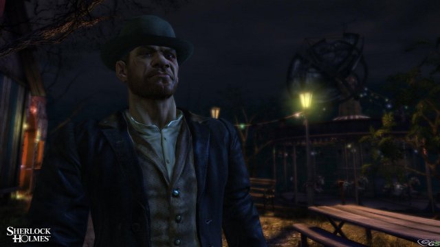 The Testament of Sherlock Holmes - Immagine 51128