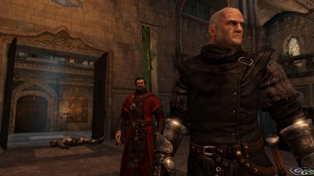 Game Of Thrones - Il Trono di Spade - Immagine 51196