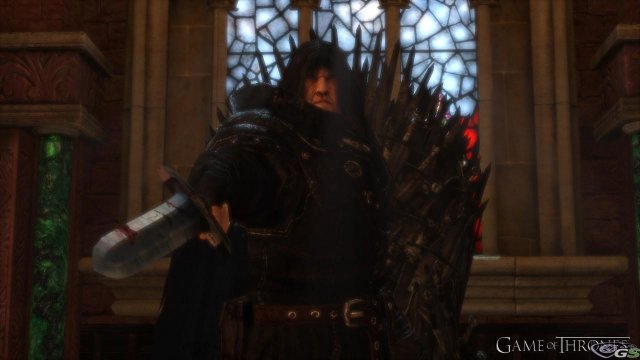 Game Of Thrones - Il Trono di Spade - Immagine 51199