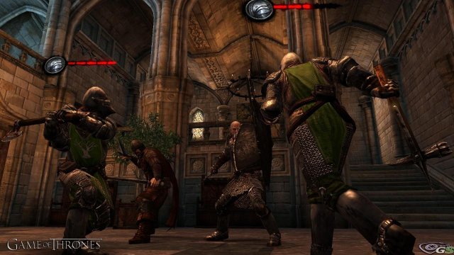 Game Of Thrones - Il Trono di Spade - Immagine 51202
