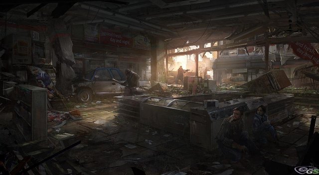 The Last of Us - Immagine 51710